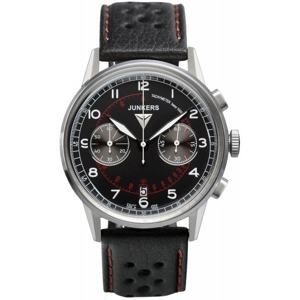 Junkers G38 Chronograph 6970-2 