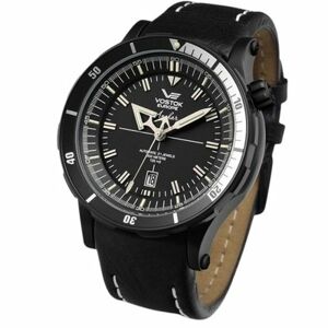 Vostok Europe Anchar Submarine Automatic NH35A-5104142