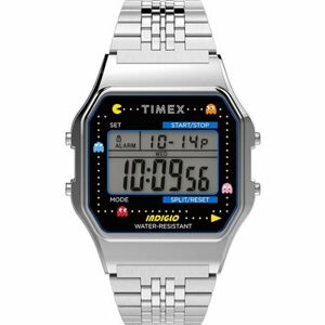 Timex T80 x PAC-MAN TW2U31900U8