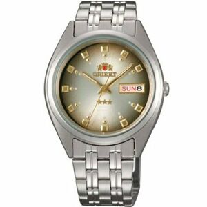 Orient 3 Star Automatic FAB00009P9