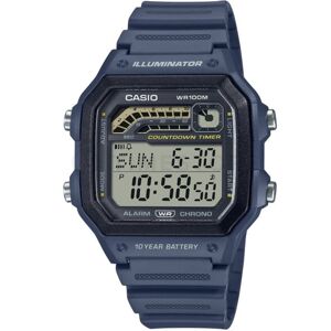 Casio Collection WS-1600H-2AVDF