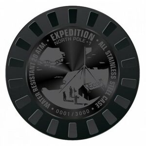 Vostok Europe Expedition North Pole 1 6S21-5954199