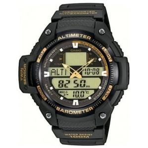 Casio Collection SGW-400H-1B2VER 