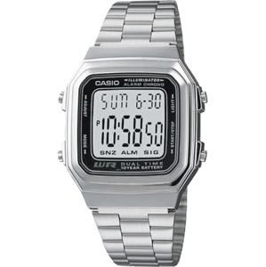 Casio Collection A178WEA-1AES