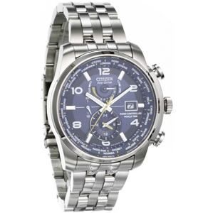 Citizen World Time AT9010-52L 