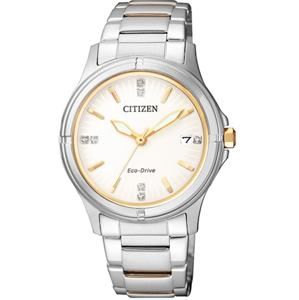 Citizen Elegant FE6054-54A 