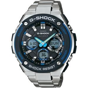 Casio G-Shock GST-W100D-1A2ER