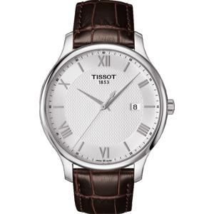 Tissot Tradition T063.610.16.038.00 