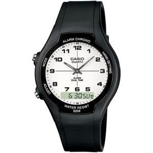 Casio Collection AW-90H-7BVEF