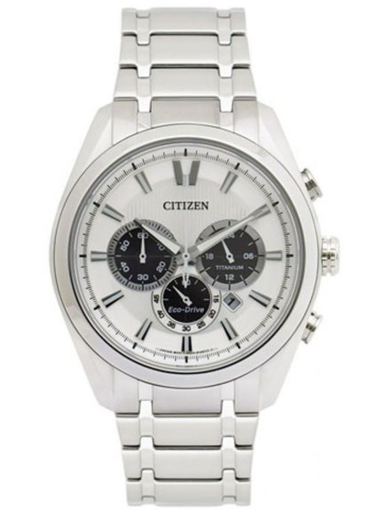 Citizen Super Titanium-Chrono CA4010-58A