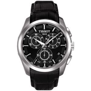Tissot T-Trend Couturier T035.617.16.051.00