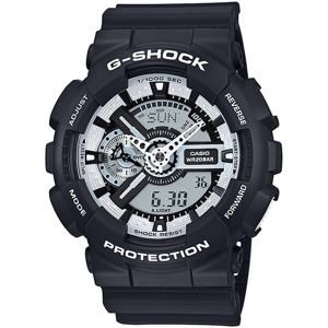 Casio G-Shock GA-110BW-1AER 