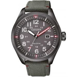Citizen Eco-Drive Sports AW5005-39H