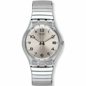 Swatch Silverall  L GM416A