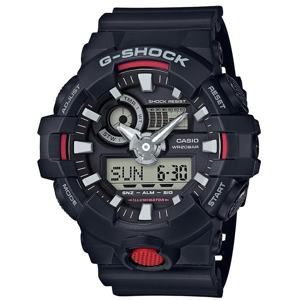 Casio G-Shock GA-700-1AER