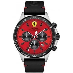 Scuderia Ferrari Pilota 0830387 