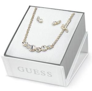 Guess Crystal Beauty UBS84013 