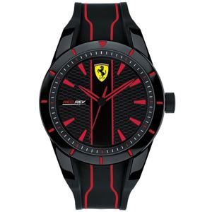 Scuderia Ferrari  RedRev 830479 
