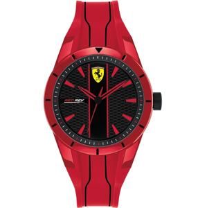 Scuderia Ferrari  RedRev 830494 