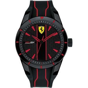 Scuderia Ferrari  RedRev 830481 