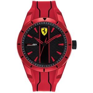 Scuderia Ferrari  RedRev 830496 