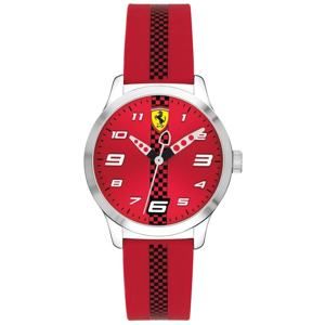 Scuderia Ferrari  Pitlane 860001 
