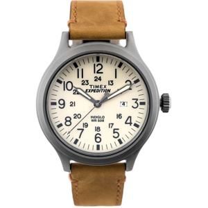 Timex Expedition Scout 43 TW4B06500