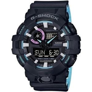 Casio G-Shock GA-700PC-1AER 