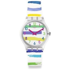 Swatch Colorland GE254 