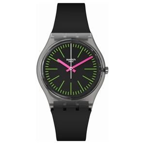 Swatch Fluo Loopy GM189 