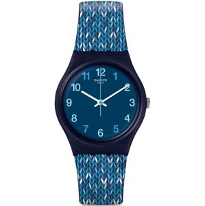 Swatch Trico'Blue GN259