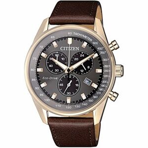 Citizen Eco-Drive AT2393-17H