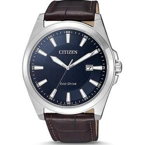 Citizen Leather BM7108-22L 