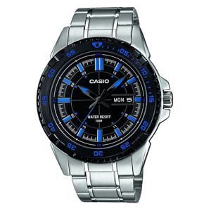Casio  Collection MTD-1078D-1A2 