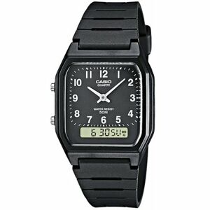 Casio Collection AW-48H-1BVEF