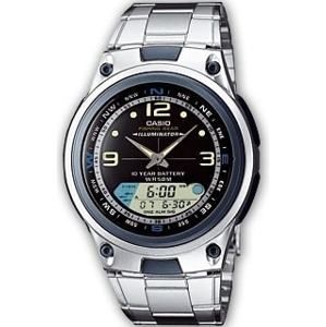 Casio Collection AW-82D-1AVES