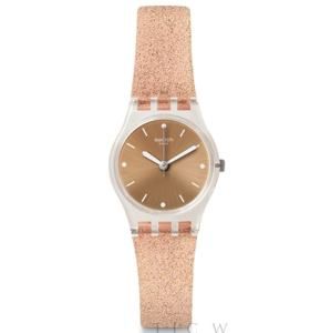 Swatch Pinkindescent Too LK354D 