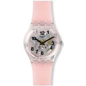 Swatch Listen To Me Pink Board GP158 