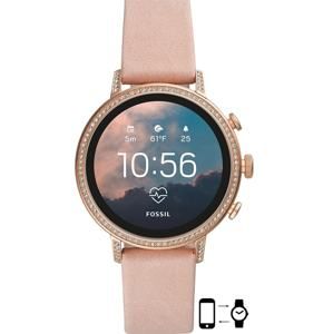  Fossil Smartwatches Q Venture FTW6015
