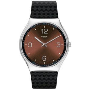 Swatch Skin Ristretto SS07S107