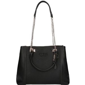 GUESS HOLLY SOCIETY LUXE CARRYALL 1090946