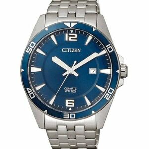 Citizen Quartz BI5058-52L