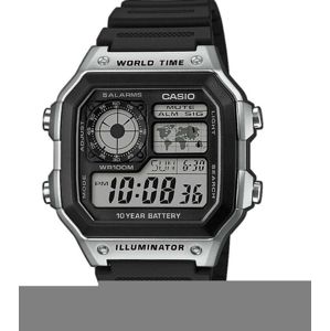 Casio Collection AE-1200WH-1CVEF
