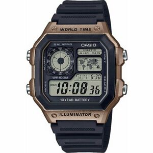 Casio Collection AE-1200WH-5