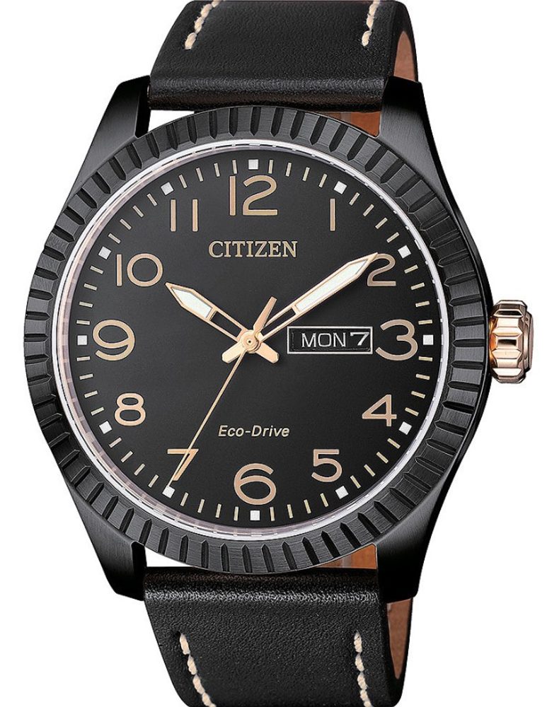 Citizen Eco-Drive BM8538-10E
