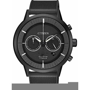 Citizen Super Titanium CA4405-17H