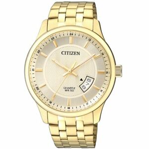 Citizen Quartz BI1052-85P