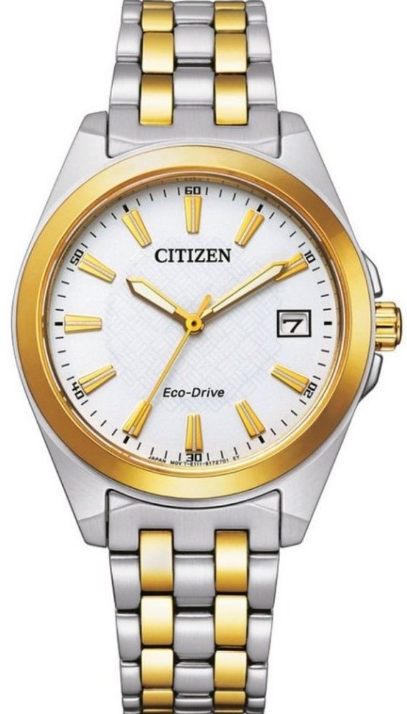 Citizen Eco-Drive EO1214-82A