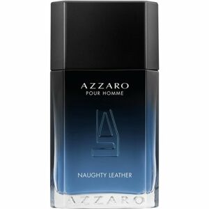 Azzaro Azzaro pour Homme Naughty Leather toaletná voda pre mužov 100 ml