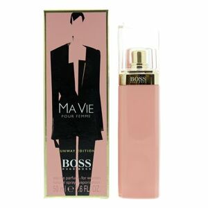 Hugo Boss Boss Ma Vie Runway parfémovaná voda pre ženy 50 ml